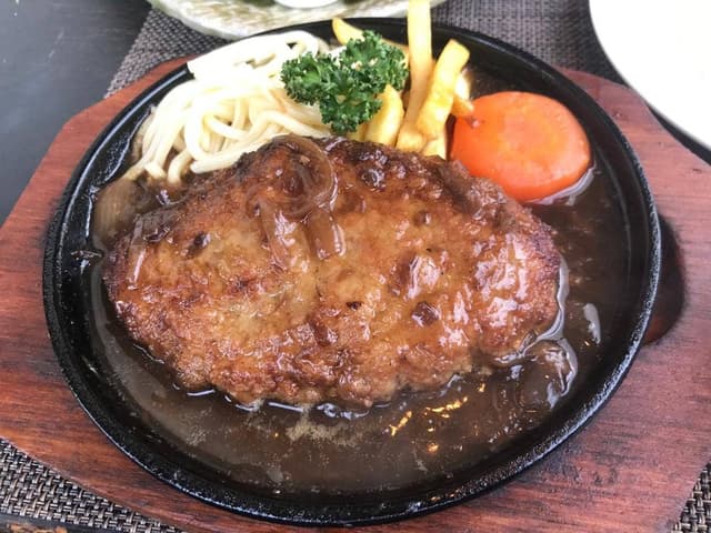 クロックムッシュ - サブ画像1