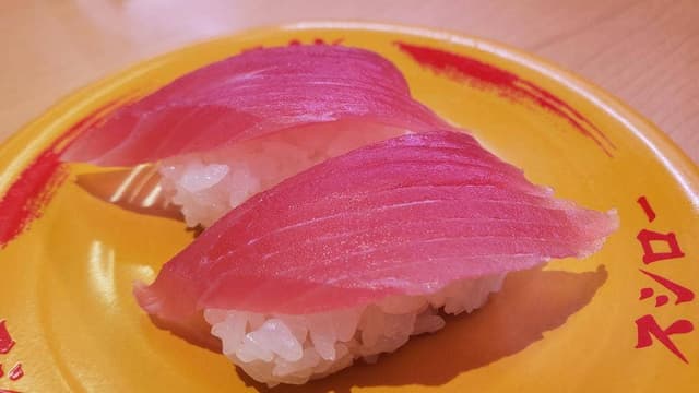 スシロー 入間上藤沢店 - サブ画像1