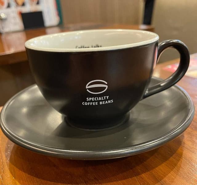 珈琲館 まつちか店 - サブ画像1