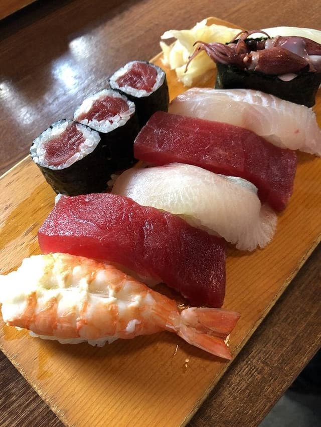 豊鮨 - サブ画像2