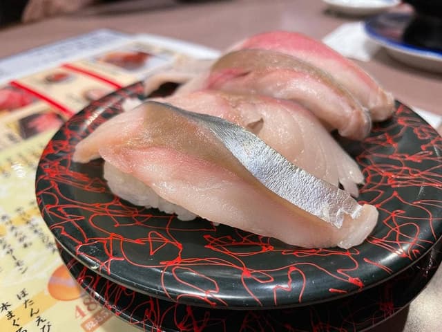 回転寿司とっぴ～ 旭川宮前通店 - サブ画像1