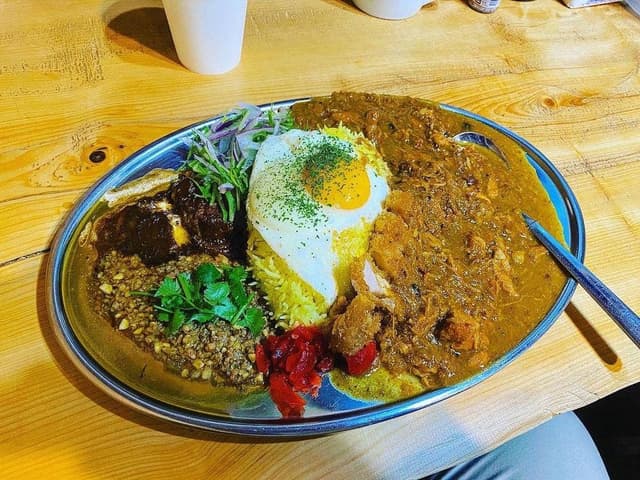 カツカレーのジャイアン - サブ画像2