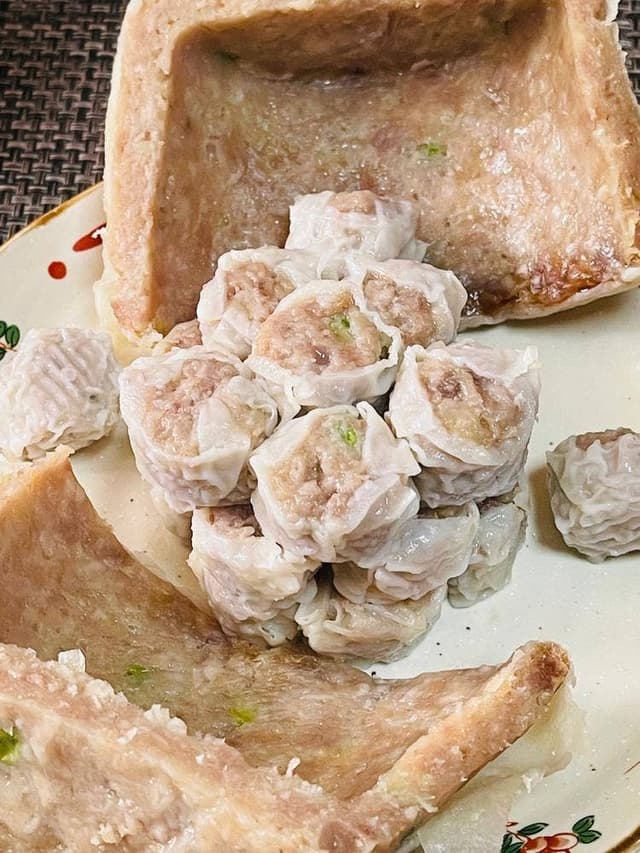 崎陽軒 中華街大通り店 - サブ画像1