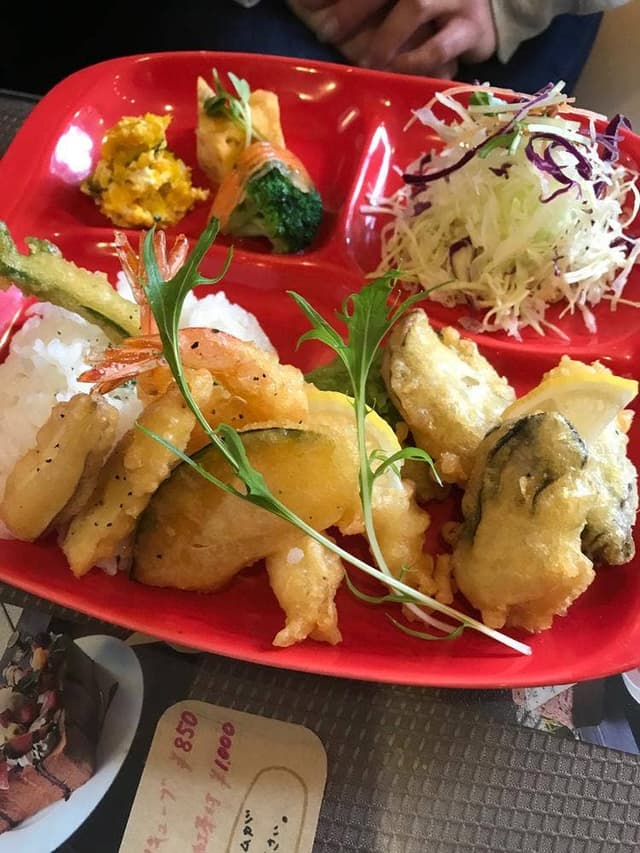 カフェ ド ブラット - サブ画像1