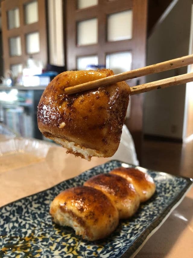 やきそばカフェ とんぼ - サブ画像3