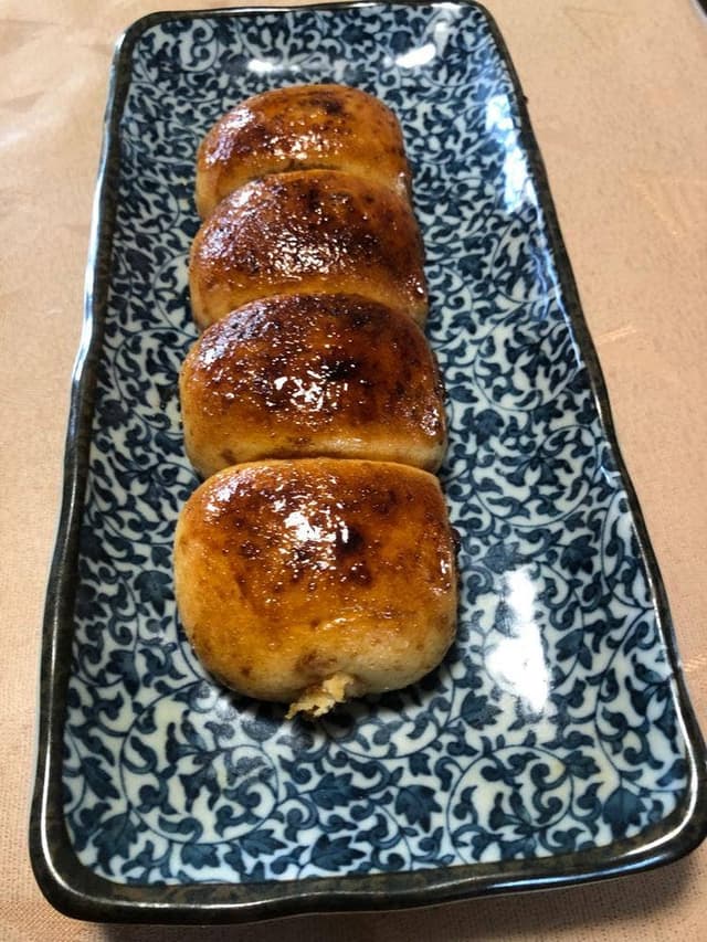 やきそばカフェ とんぼ - サブ画像1