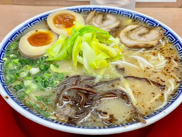 ラーメンマン 拉麺男 - サブ画像2