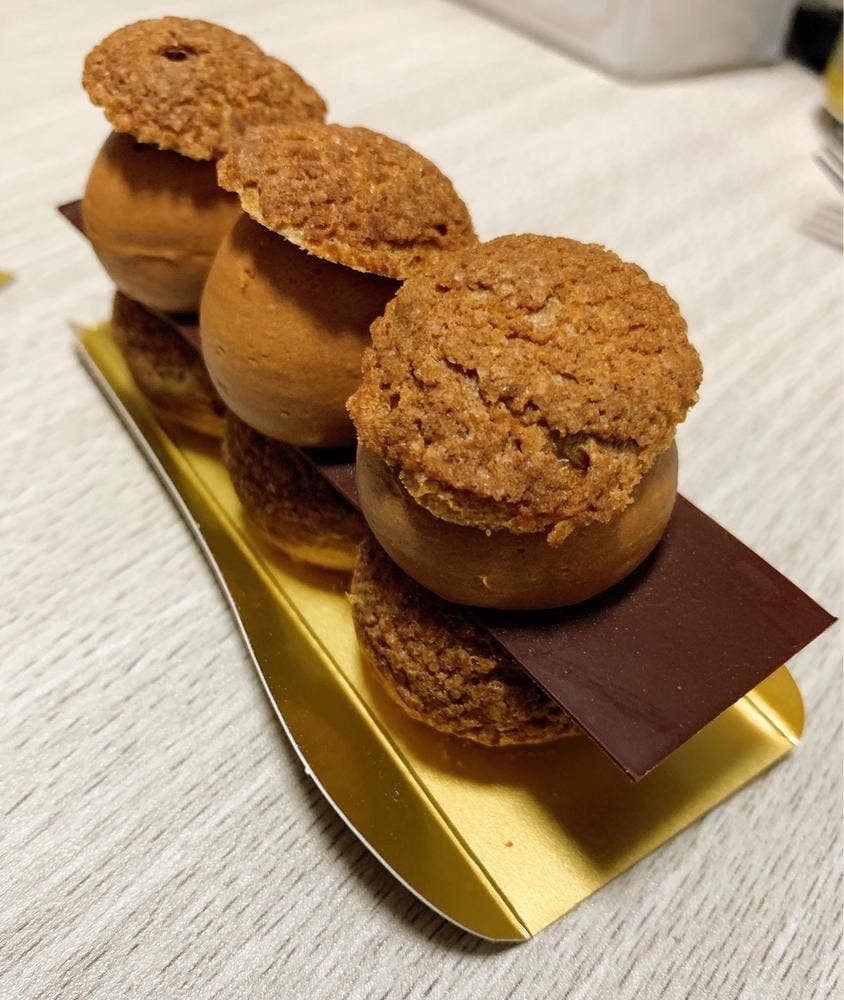 green bean to bar CHOCOLATE 中目黒店