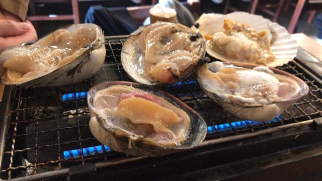 大庄水産武蔵境店 - サブ画像1