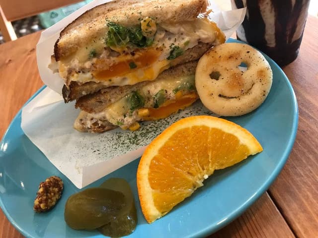 Hi! Sand Wich - サブ画像3