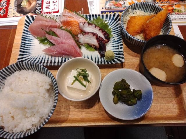 大衆食堂 安べゑ 小田急町田南口店 - サブ画像2