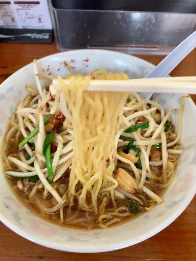 ベトコンラーメン 大昇 東金店