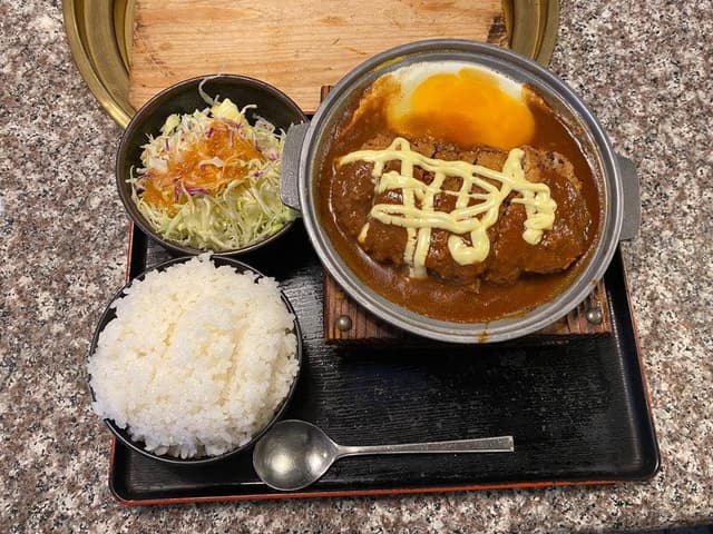 八勝亭 オリエント玉川店 - サブ画像2