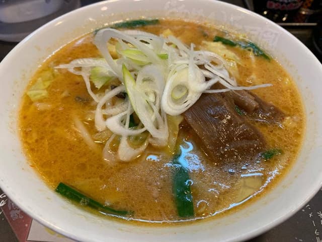 らあめん花月嵐 秋田東通店 - サブ画像1