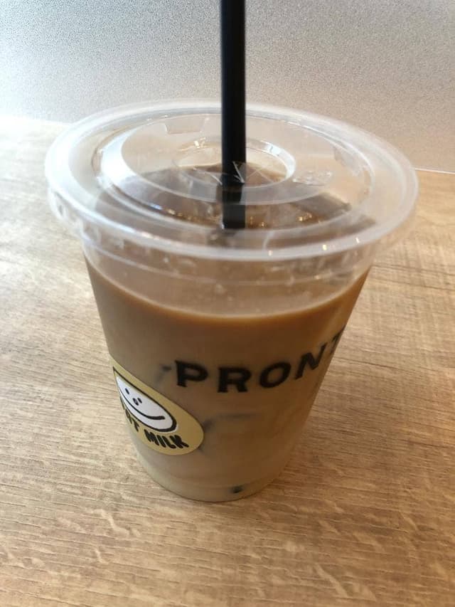 PRONTO 銀座並木通り店 - サブ画像2