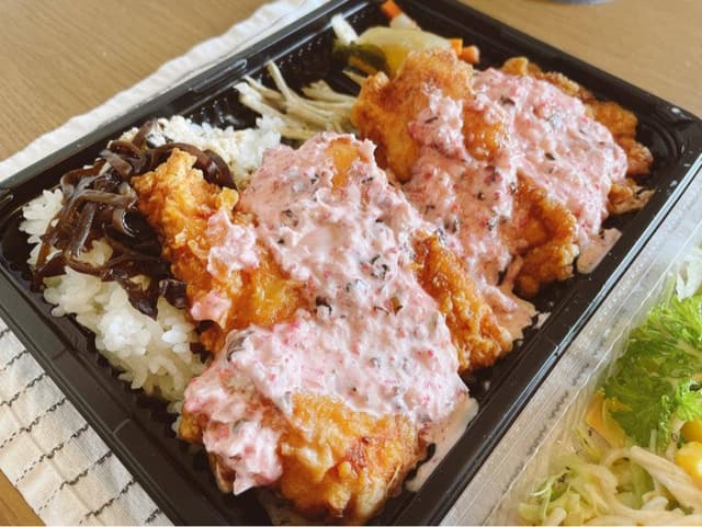 ごまとオリーブ - サブ画像1