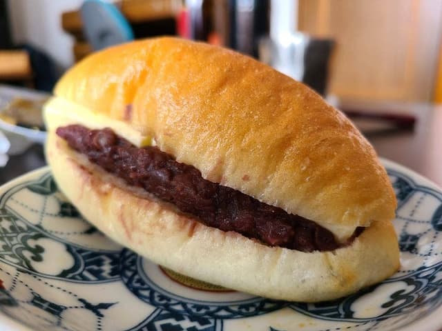 ぱんや mugico - サブ画像1