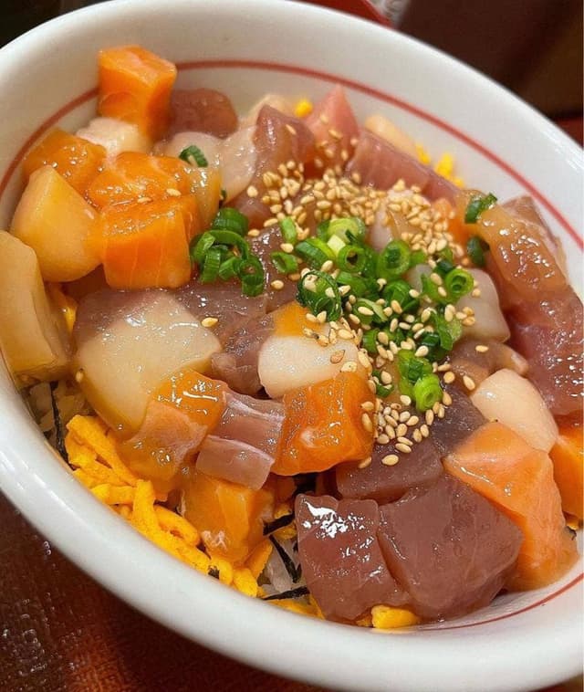なか卯 戸田駅西口店 - サブ画像2
