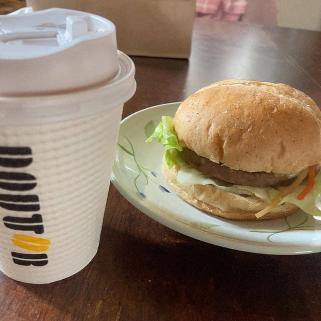ドトールコーヒーショップ 清瀬北口店 - サブ画像2