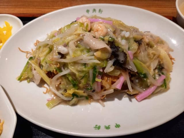 中央軒 なんばCITY店 - サブ画像2