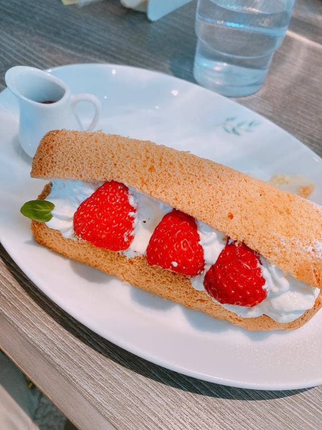ドトール珈琲店 武蔵小山店 - サブ画像1