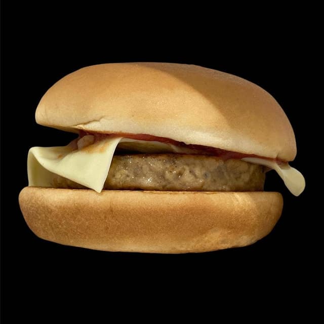 モスバーガー 関内店 - サブ画像1