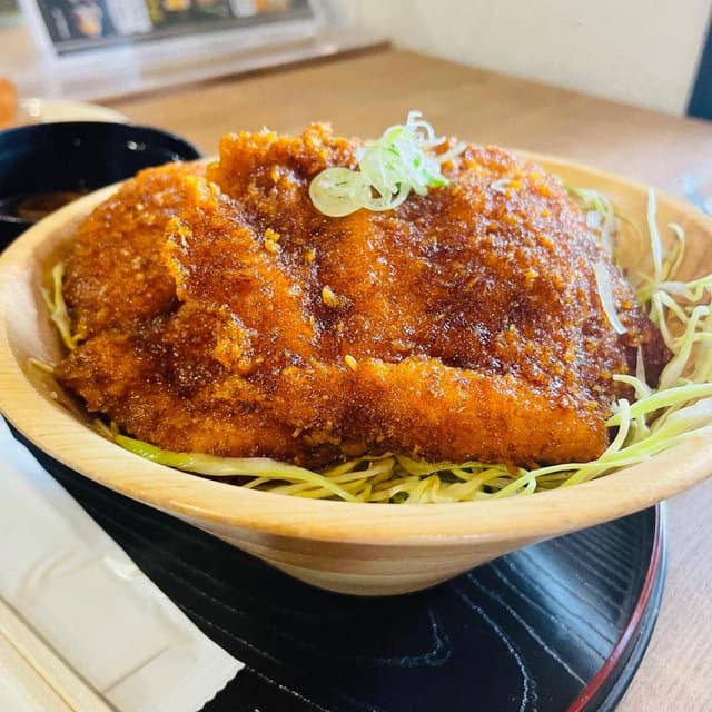 まんぷく食堂 まんだらや - サブ画像1