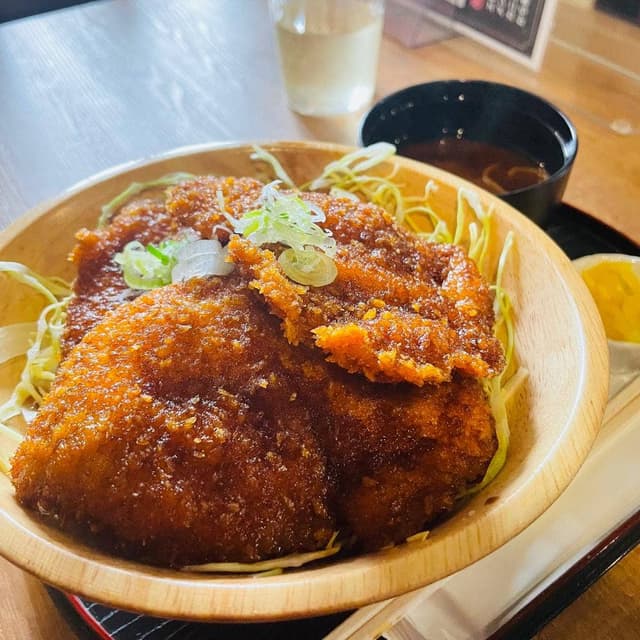 まんぷく食堂 まんだらや - サブ画像2
