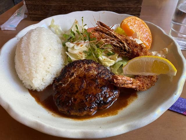 レストラン・エスカルゴ - サブ画像3