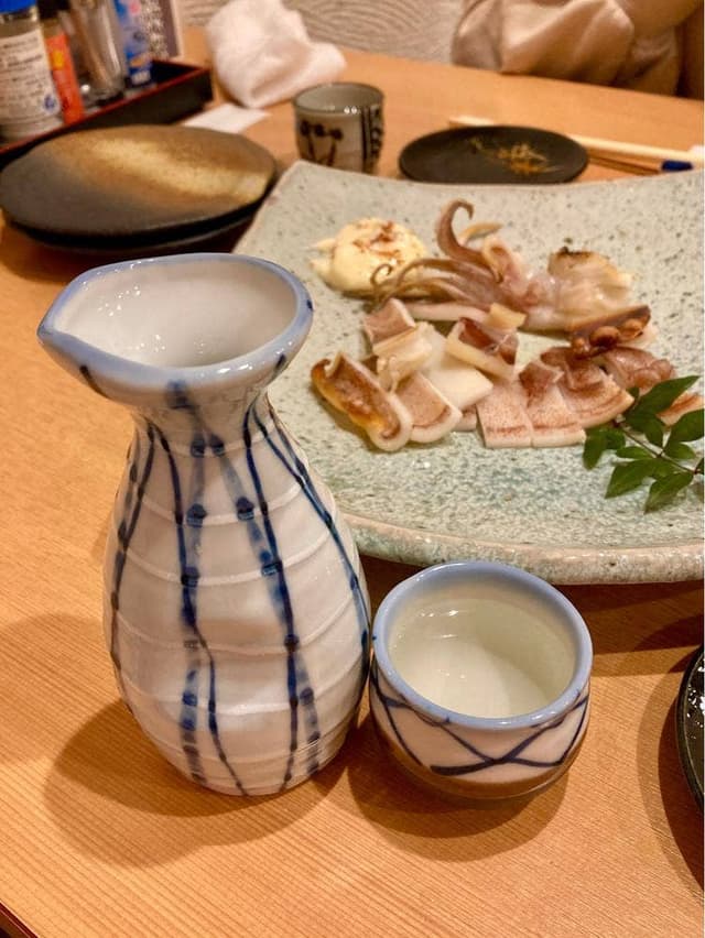 酒と旬肴 のがみ - サブ画像3