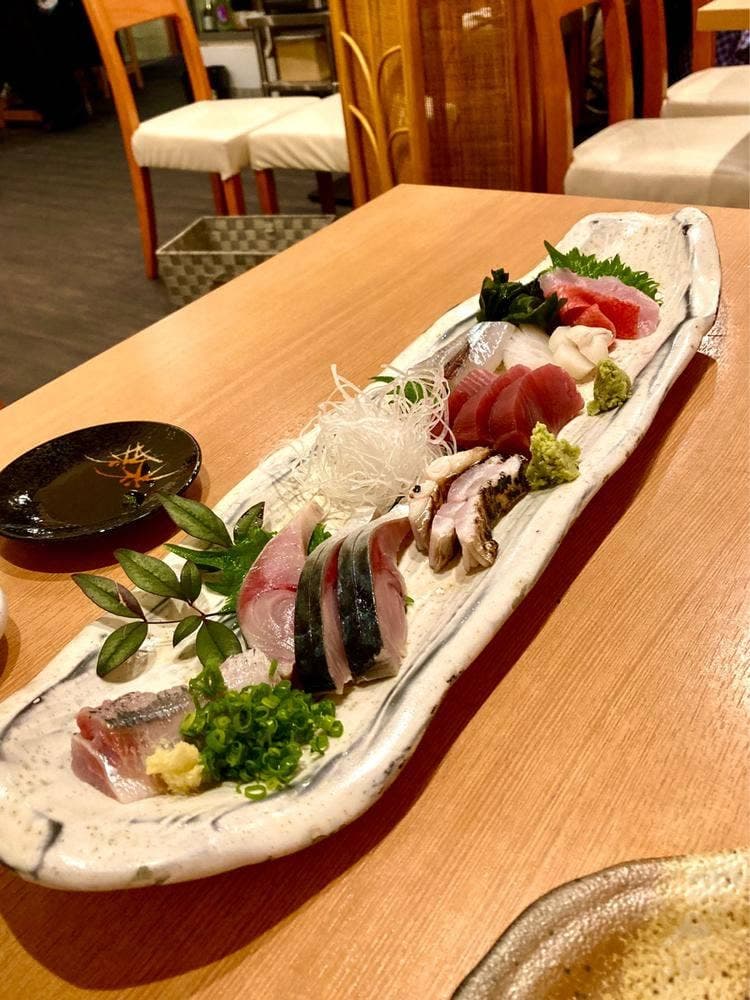 酒と旬肴 のがみ