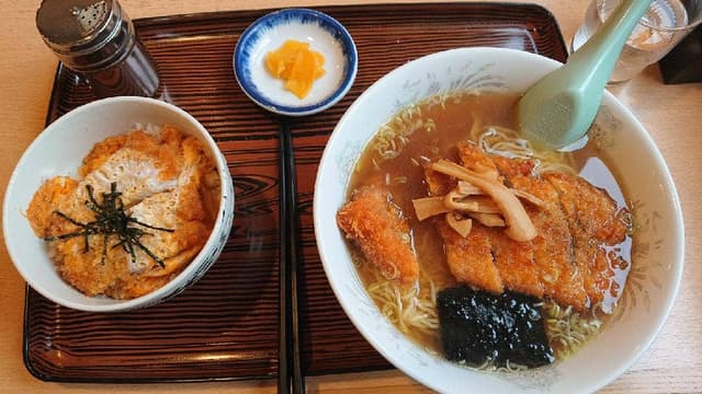 お食事処 十府ヶ浦 - サブ画像1