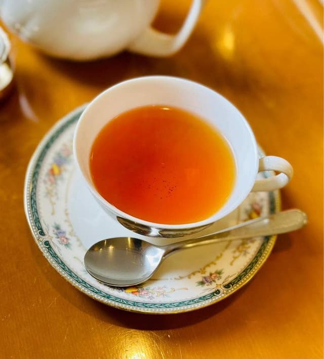 紅茶専門店 ルフナ - サブ画像1
