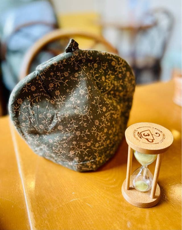 紅茶専門店 ルフナ - サブ画像2