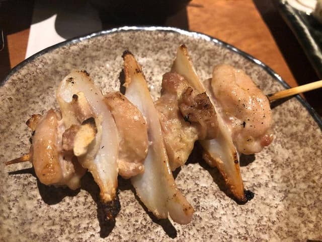 寿司と焼き鳥 大地 草加店 - サブ画像1