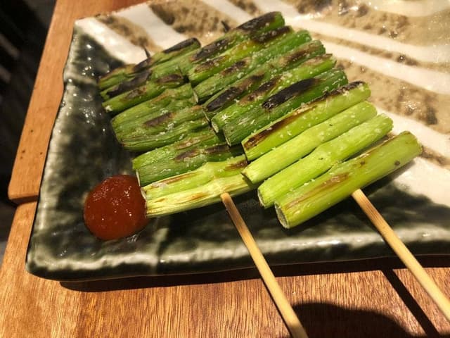 寿司と焼き鳥 大地 草加店 - サブ画像2