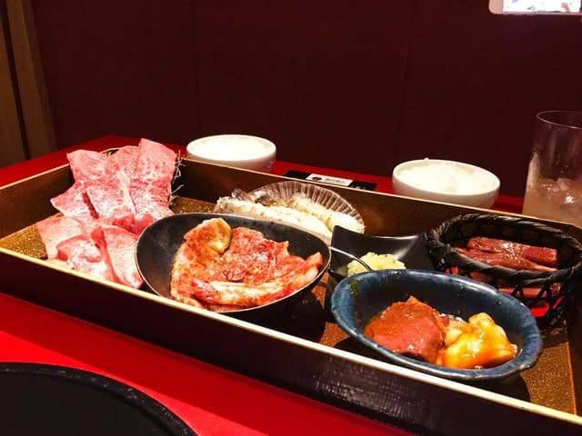 焼肉トラジ 新横浜店 - サブ画像2