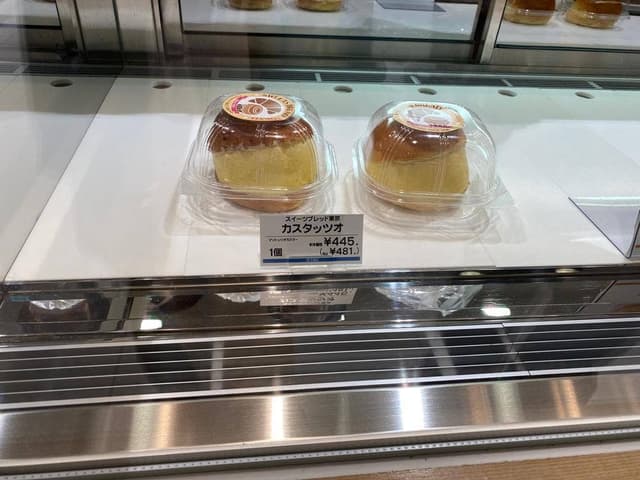 スイーツブレッド東京 - サブ画像1