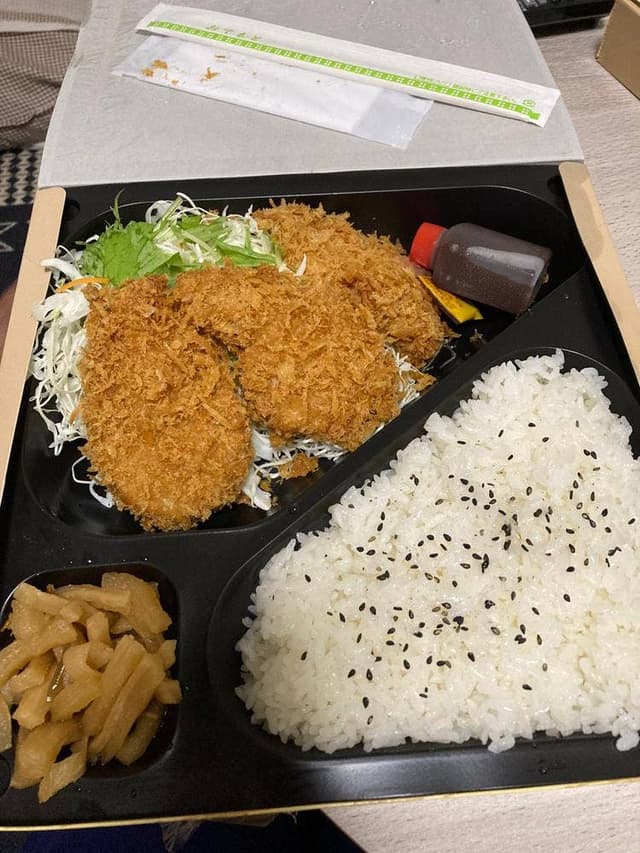 かつグルメ 利府店 - サブ画像1