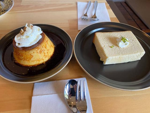 Cafe Piccolo - サブ画像2