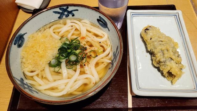 宮武讃岐うどん 笹塚店 - サブ画像3