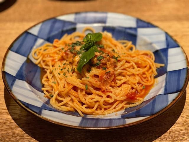 鎌倉パスタ イーアスつくば店 - サブ画像1