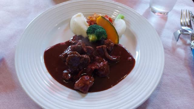 BISTROT JUN - サブ画像1