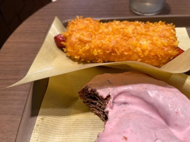 DELI CAFE KITCHEN 大阪 mido - サブ画像2