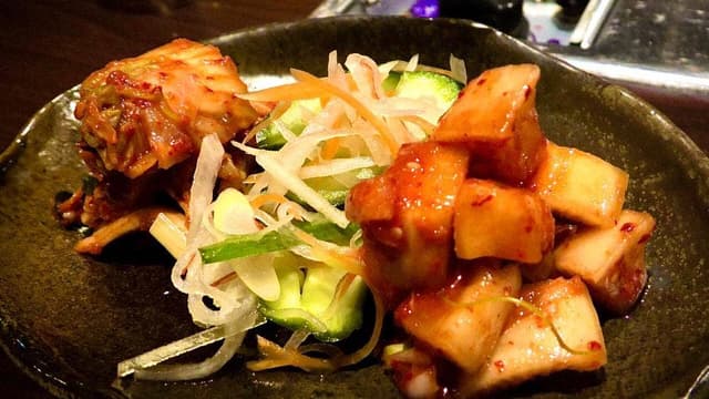 KIWAMI焼肉 九斗 - サブ画像3