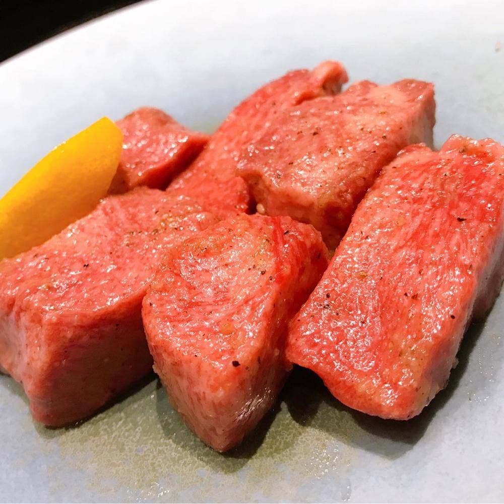 焼肉トラジ 丸ビル店