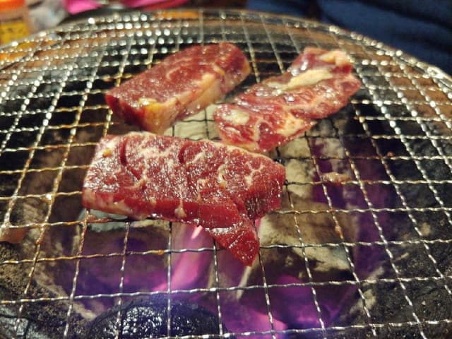 牛繁 新宿2号店 - サブ画像3