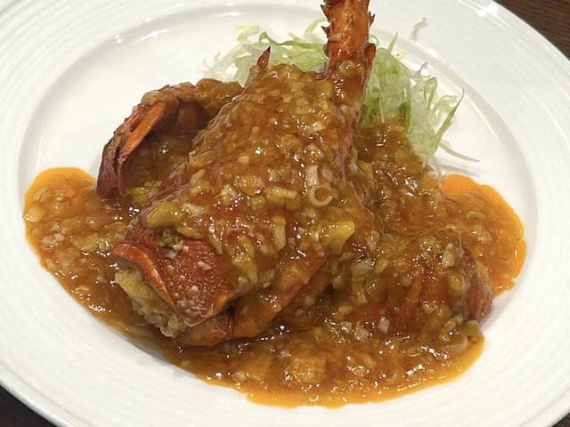 赤坂 華悦樓 - サブ画像2
