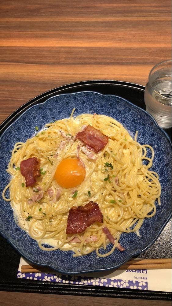 洋麺屋 五右衛門 イオンモール岡山店