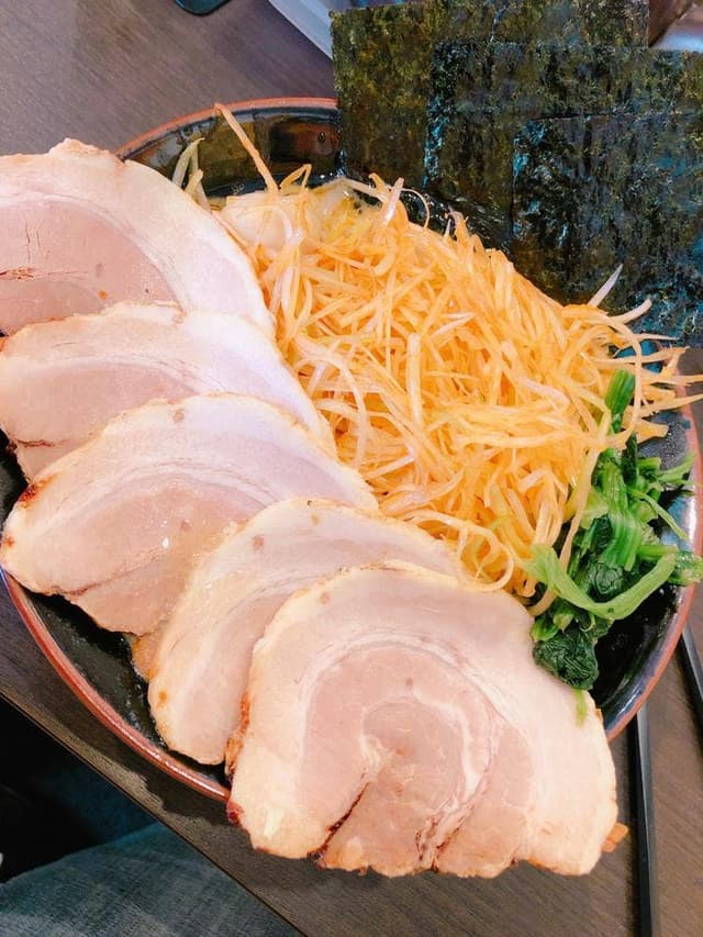壱角家 西葛西店 - サブ画像3
